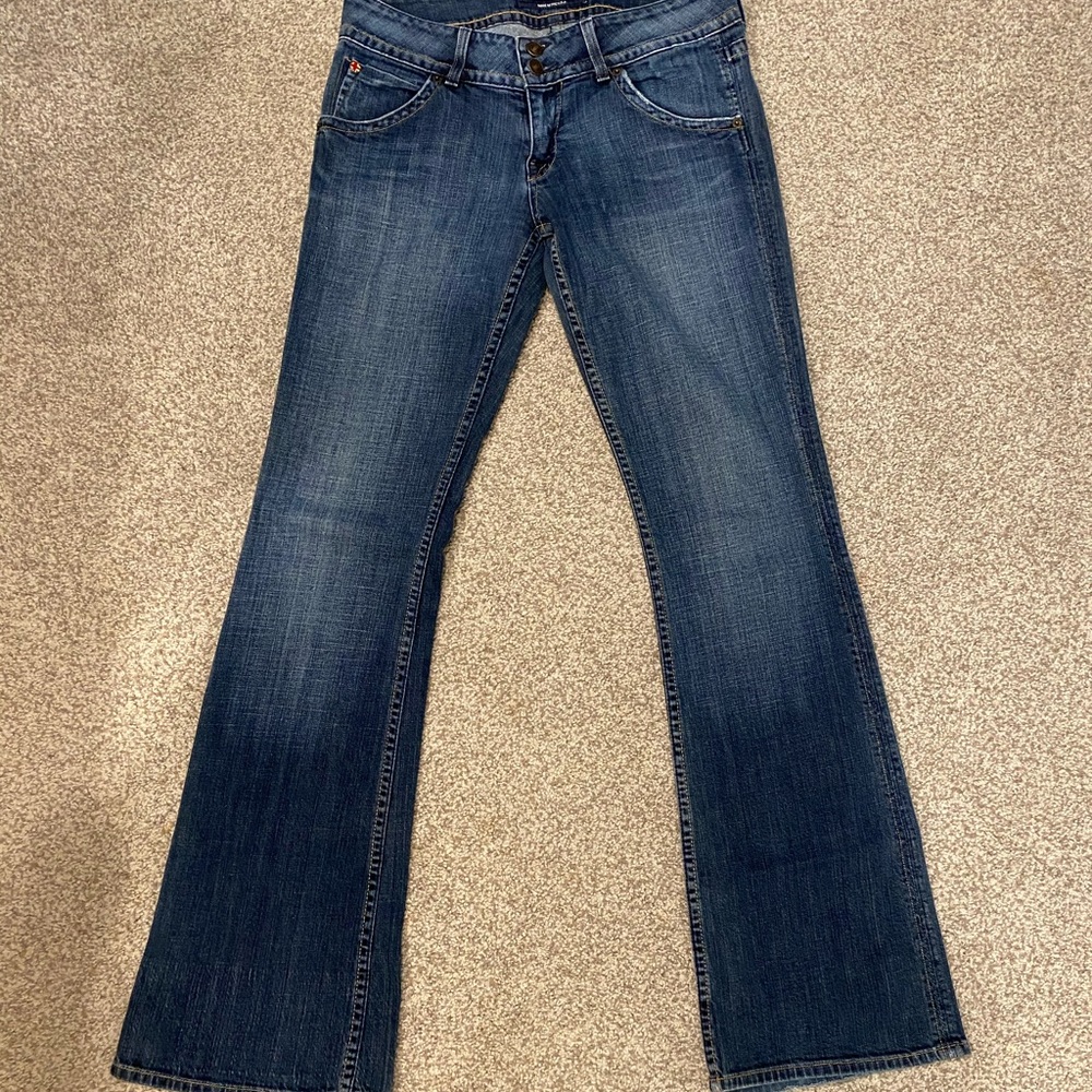 Hudson jeans